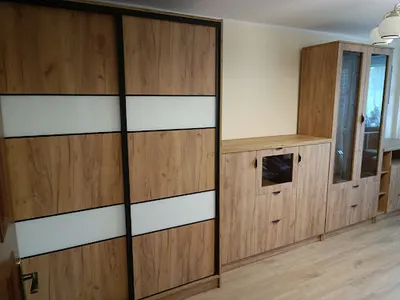 Meble na wymiar Robert Jończyk